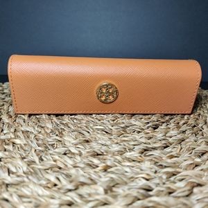 Tory Burch glasses holder